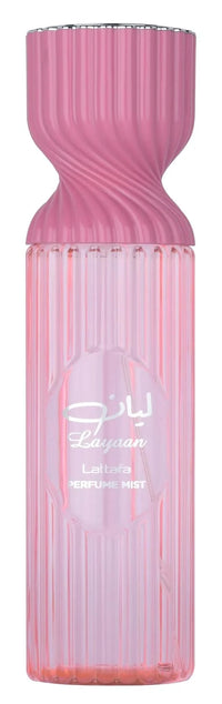 Layaan