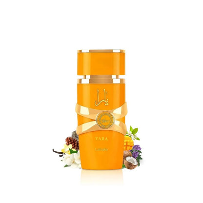 Lattafa Eau de Parfum for Women, 100 ml | Spray Format | Pack of 5