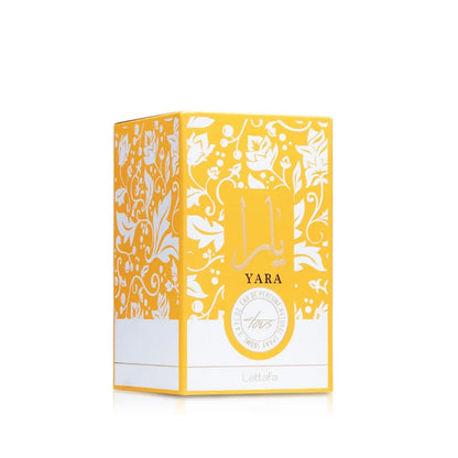 Lattafa Eau de Parfum for Women, 100 ml | Spray Format | Pack of 5