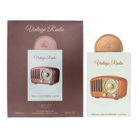 Vintage Radio