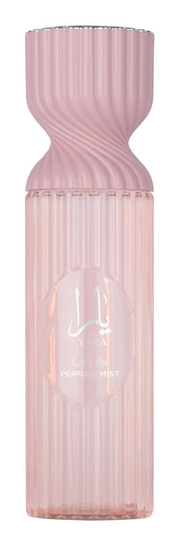 Tangerine, Heliotrope, Orchid, Tropical Notes, Vanilla, Sandalwood