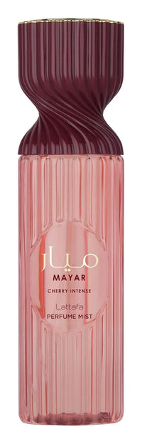 Mayar Cherry Intense