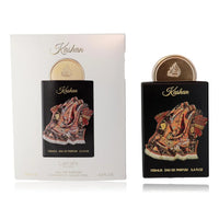 Fresh, Musk, Spicy, Fruity, Amber Wood