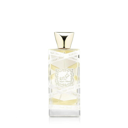Lattafa Musk Mood for Unisex Eau de Parfum Spray, 3.4 Ounce
