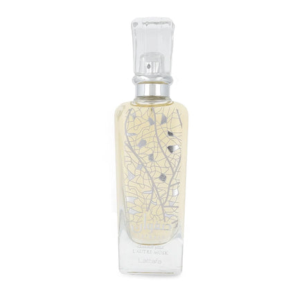 Lattafa Safwaan L'Autre Musk Eau de Parfum Spray for Unisex, 3.4 Ounce
