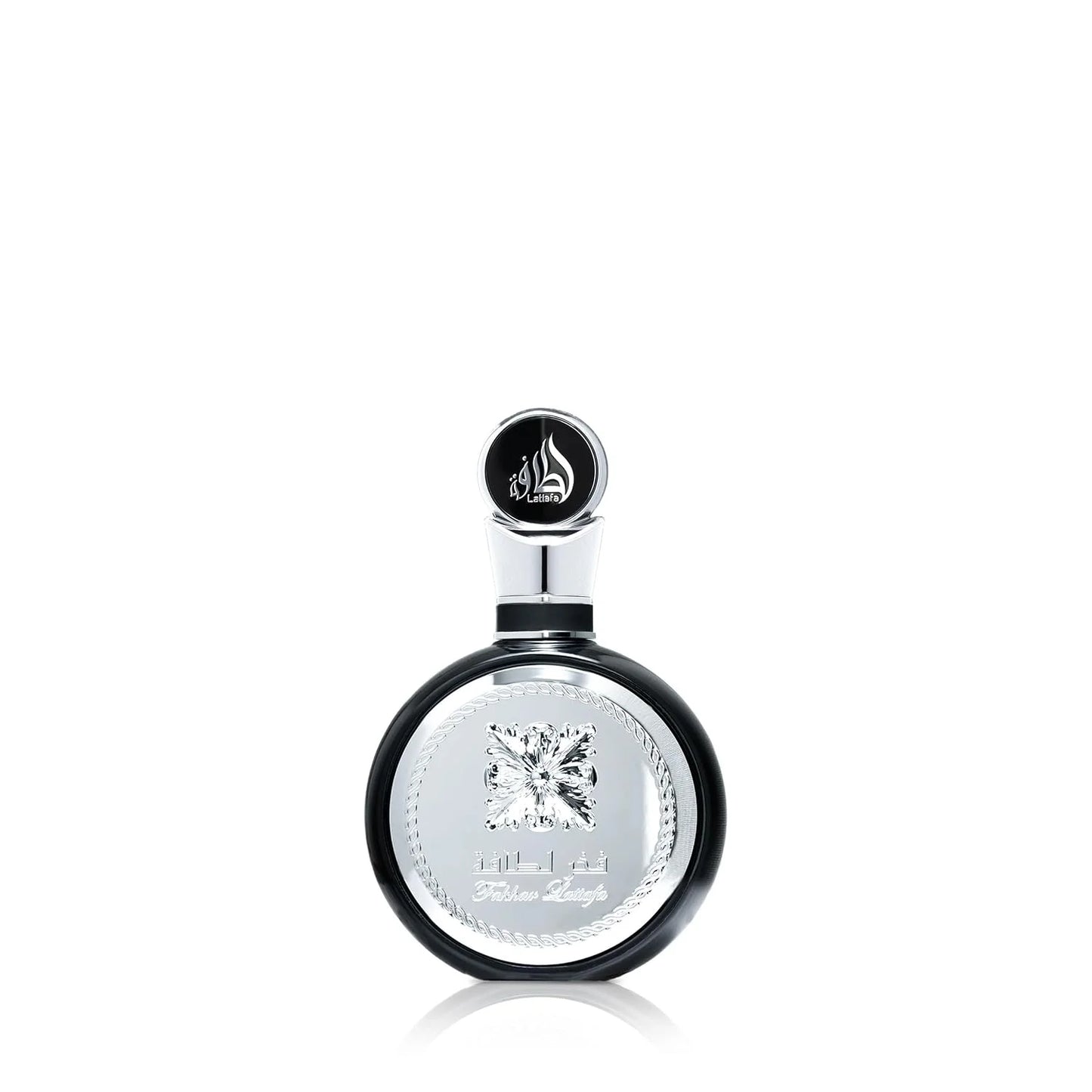 Lattafa Fakhar - Fresh, Fruity, Bergamot, Amber Wood - Eau de Parfum Long-Lasting Fragrance for Men, 3.40 Ounce / 100 ml