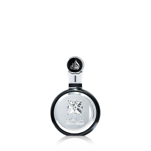 Lattafa Fakhar - Fresh, Fruity, Bergamot, Amber Wood - Eau de Parfum Long-Lasting Fragrance for Men, 3.40 Ounce / 100 ml