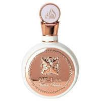 Floral, Sweet, Creamy, Powdery, Fruity
