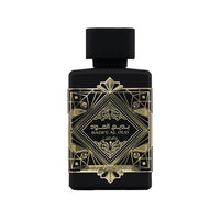 Amber Spicy, Oriental