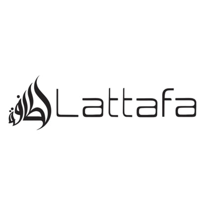 Lattafa Ajayeb for Unisex 2 Piece Eau de Parfum Gift Set (Dubai for Men + Dubai Potrait for Women) 3.4 Ounce/100 ml each