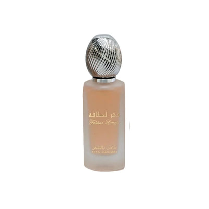 Lattafa Fakhar for Women 3 Piece Set (3.4 Oz Eau de Parfum Spray + 1.7 Oz Hair Mist + 6.7 Oz Deodorant Spray)