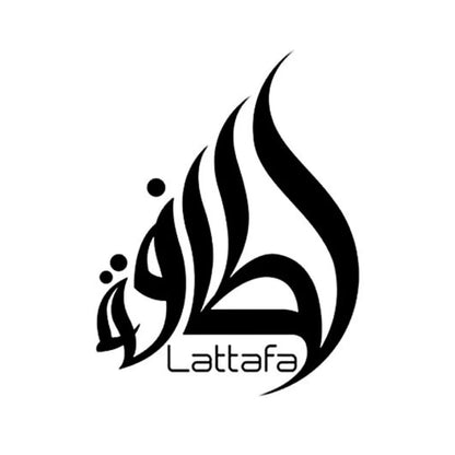 Lattafa Al Nashama - Spicy, Fruity, Amber, Leather - Eau de Parfum Long-Lasting Fragrance for Unisex, 3.4 Ounce / 100 ml
